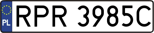 RPR3985C