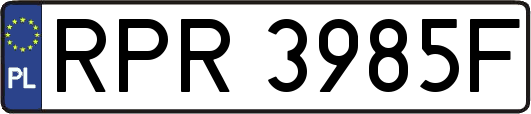 RPR3985F