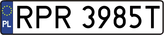 RPR3985T