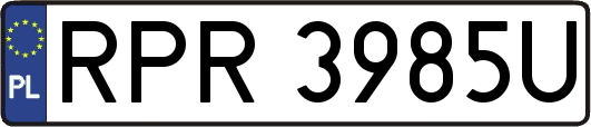 RPR3985U