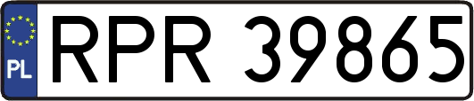 RPR39865