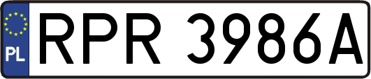 RPR3986A