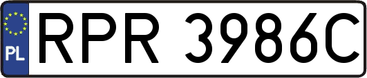 RPR3986C