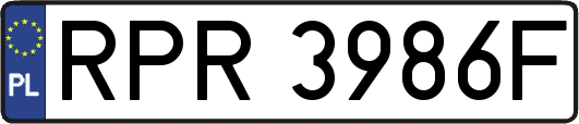 RPR3986F