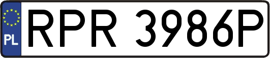 RPR3986P