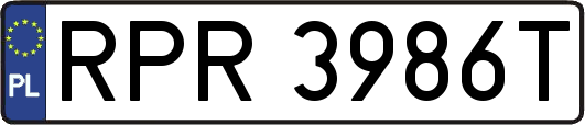 RPR3986T
