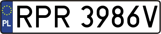 RPR3986V