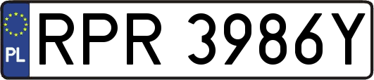RPR3986Y