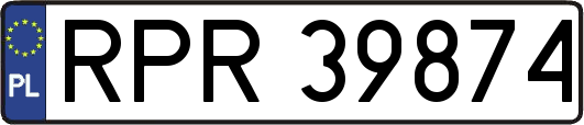 RPR39874