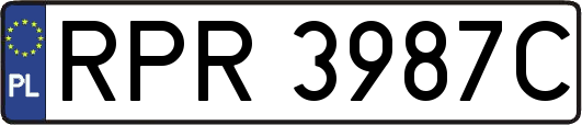 RPR3987C