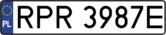RPR3987E
