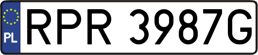 RPR3987G