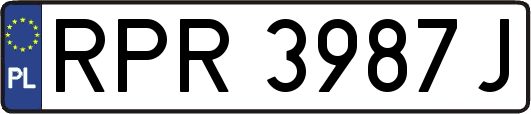 RPR3987J