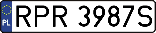 RPR3987S
