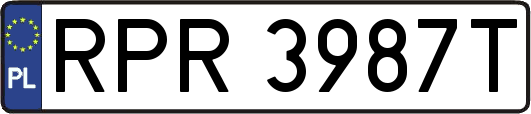 RPR3987T
