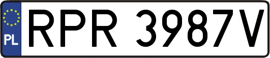 RPR3987V