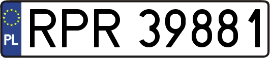 RPR39881