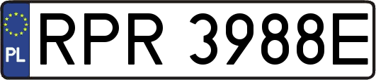RPR3988E