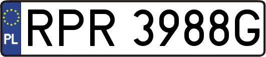 RPR3988G