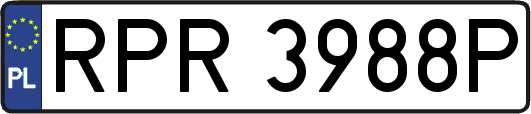RPR3988P