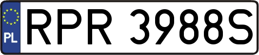 RPR3988S