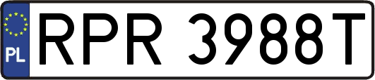 RPR3988T