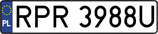 RPR3988U