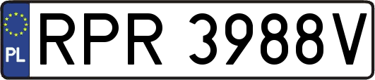 RPR3988V