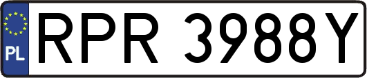 RPR3988Y
