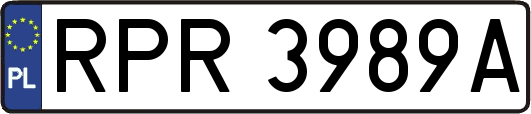 RPR3989A