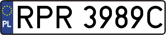 RPR3989C