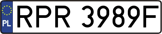 RPR3989F