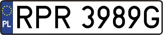 RPR3989G