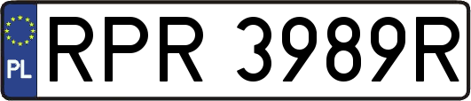 RPR3989R