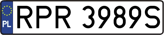 RPR3989S