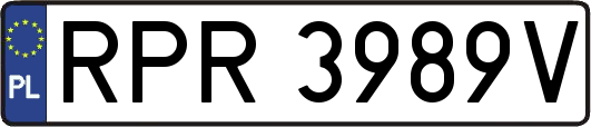 RPR3989V