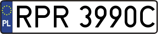 RPR3990C