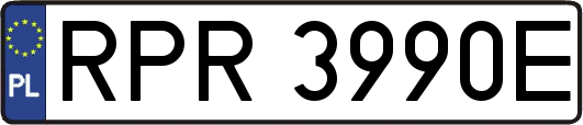 RPR3990E