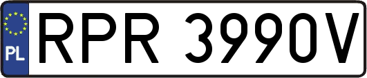 RPR3990V