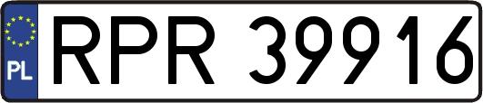 RPR39916