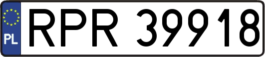 RPR39918