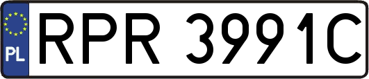 RPR3991C