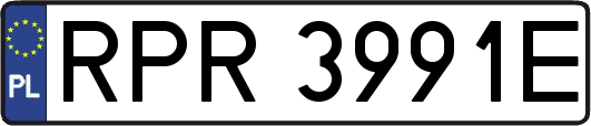 RPR3991E