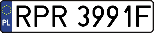 RPR3991F
