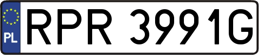 RPR3991G