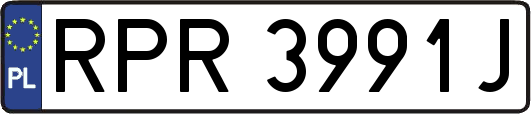 RPR3991J