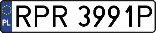 RPR3991P