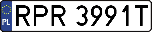 RPR3991T