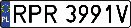 RPR3991V
