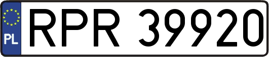 RPR39920